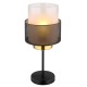 GLOBO TABLE LAMP OLGA 15709T