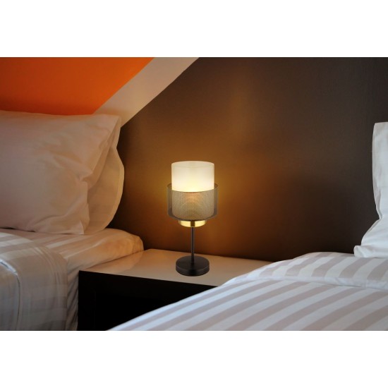 GLOBO TABLE LAMP OLGA 15709T