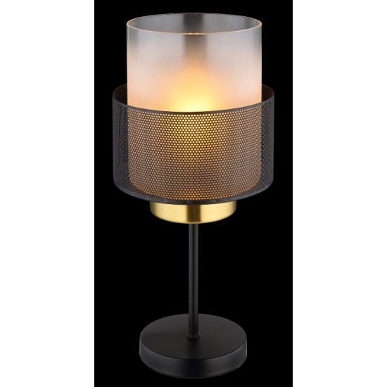 GLOBO TABLE LAMP OLGA 15709T
