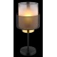 GLOBO TABLE LAMP OLGA 15709T