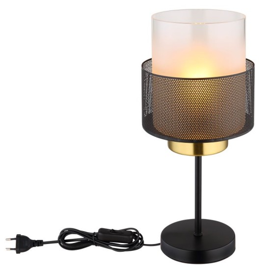 GLOBO TABLE LAMP OLGA 15709T