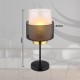 GLOBO TABLE LAMP OLGA 15709T