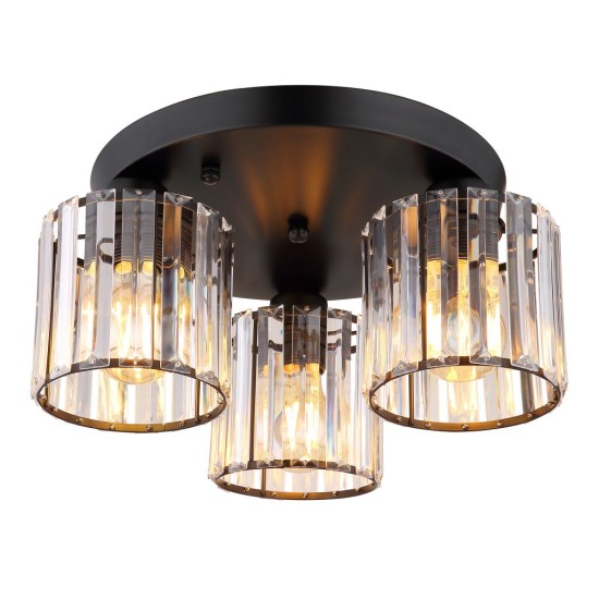 GLOBO CEILING LAMP JORDANA 15742-3D