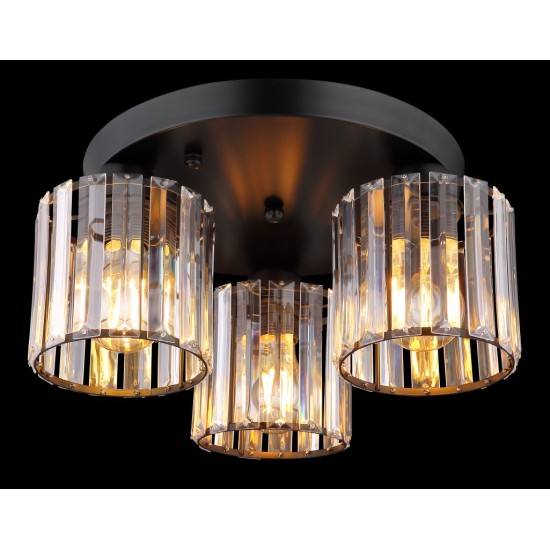 GLOBO CEILING LAMP JORDANA 15742-3D