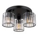 GLOBO CEILING LAMP JORDANA 15742-3D