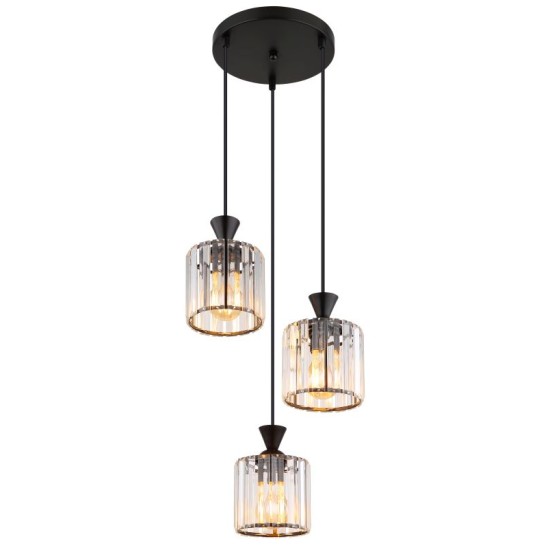 GLOBO CEILING LAMP JORDANA 15742-3