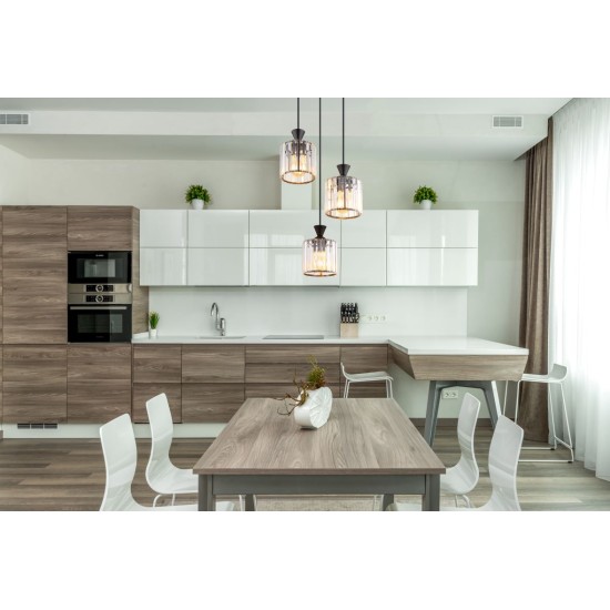GLOBO CEILING LAMP JORDANA 15742-3