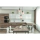 GLOBO CEILING LAMP JORDANA 15742-3