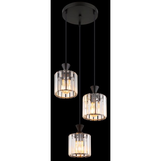 GLOBO CEILING LAMP JORDANA 15742-3