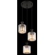 GLOBO CEILING LAMP JORDANA 15742-3
