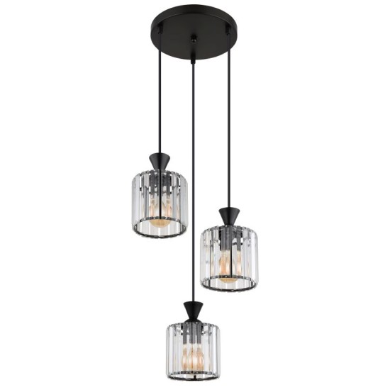 GLOBO CEILING LAMP JORDANA 15742-3