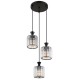 GLOBO CEILING LAMP JORDANA 15742-3