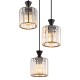 GLOBO CEILING LAMP JORDANA 15742-3