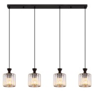 GLOBO CEILING LAMP JORDANA 15742-4
