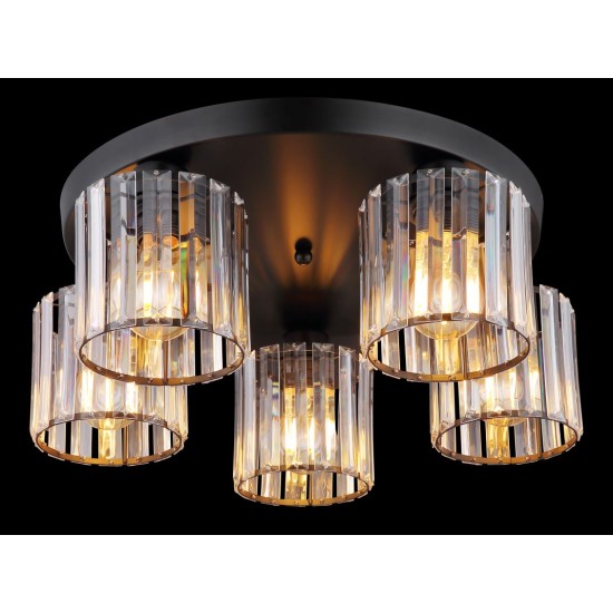 GLOBO CEILING LAMP JORDANA 15742-5D