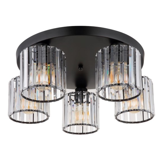 GLOBO CEILING LAMP JORDANA 15742-5D
