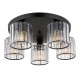 GLOBO CEILING LAMP JORDANA 15742-5D