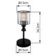 GLOBO TABLE LAMP JORDANA 15742T