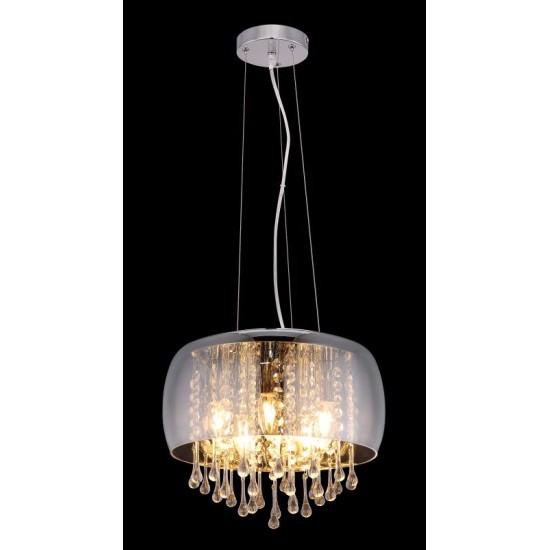 GLOBO ПЕНДЕЛ KALLA 15809H