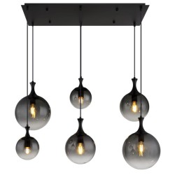 GLOBO ПОЛИЛЕЙ DALTON 15885-6H