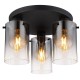 GLOBO CEILING LAMP FLORENTINA 15907-3D