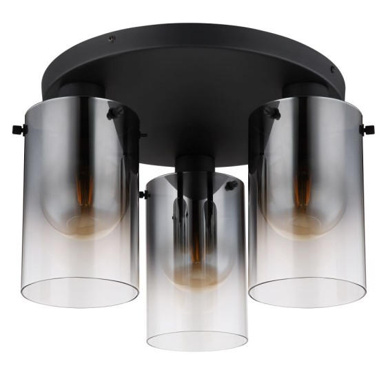 GLOBO CEILING LAMP FLORENTINA 15907-3D