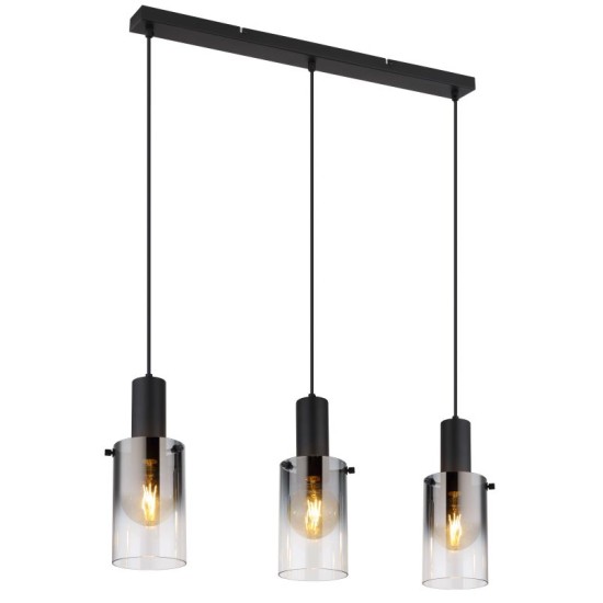 GLOBO CANDELABRU FLORENTINA 15907-3H