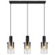 GLOBO CANDELABRU FLORENTINA 15907-3H