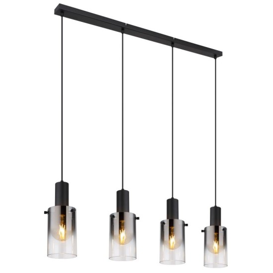 GLOBO CANDELABRU FLORENTINA 15907-4H