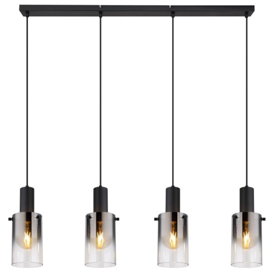 GLOBO CANDELABRU FLORENTINA 15907-4H