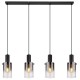 GLOBO CANDELABRU FLORENTINA 15907-4H
