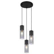GLOBO CANDELABRU ANNIKA 21000-3HB