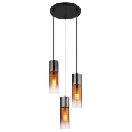 GLOBO CANDELABRU ANNIKA 21000-3HG