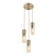 GLOBO CANDELABRU ANNIKA 21000-3HМ
