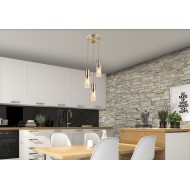 GLOBO CEILING LAMP ANNIKA 21000-3HМ