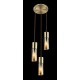 GLOBO CANDELABRU ANNIKA 21000-3HМ