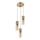 GLOBO CANDELABRU ANNIKA 21000-3HМ