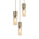 GLOBO CANDELABRU ANNIKA 21000-3HМ