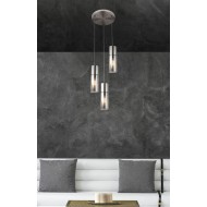 GLOBO CEILING LAMP ANNIKA 21000-3HN