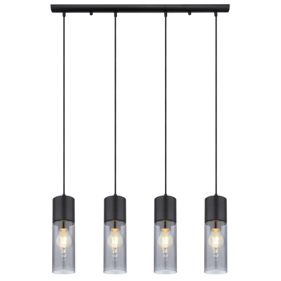 GLOBO ПОЛИЛЕЙ ANNIKA 21000-4HB