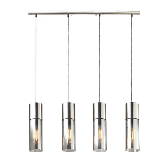 GLOBO CEILING LAMP ANNIKA 21000-4HN