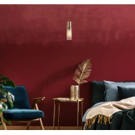 GLOBO PENDANT LAMP ANNIKA 21000HM