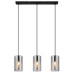 GLOBO CANDELABRU OLLY 21002-3H