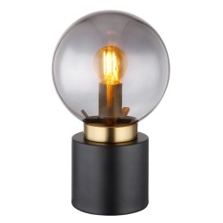 GLOBO TABLE LAMP MARKA 21003BB