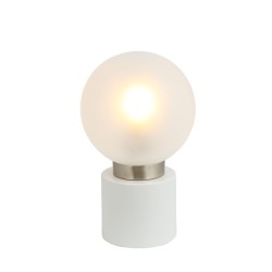 GLOBO TABLE LAMP MARKA 21003WN