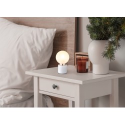 GLOBO TABLE LAMP MARKA 21003WN