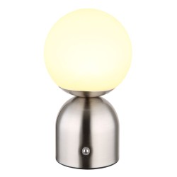 GLOBO НАСТОЛНА LED ЛАМПА JULSY 21006N