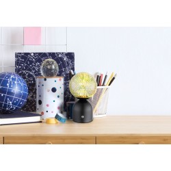 GLOBO НАСТОЛНА LED ЛАМПА JULSY 21006SS