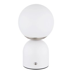 GLOBO НАСТОЛНА LED ЛАМПА JULSY 21006W