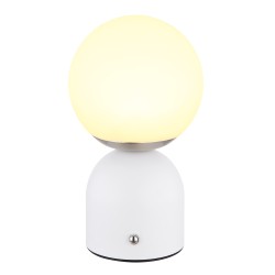 GLOBO НАСТОЛНА LED ЛАМПА JULSY 21006W